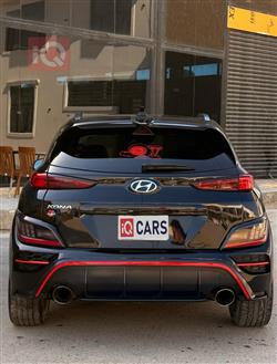 هيونداي كونا